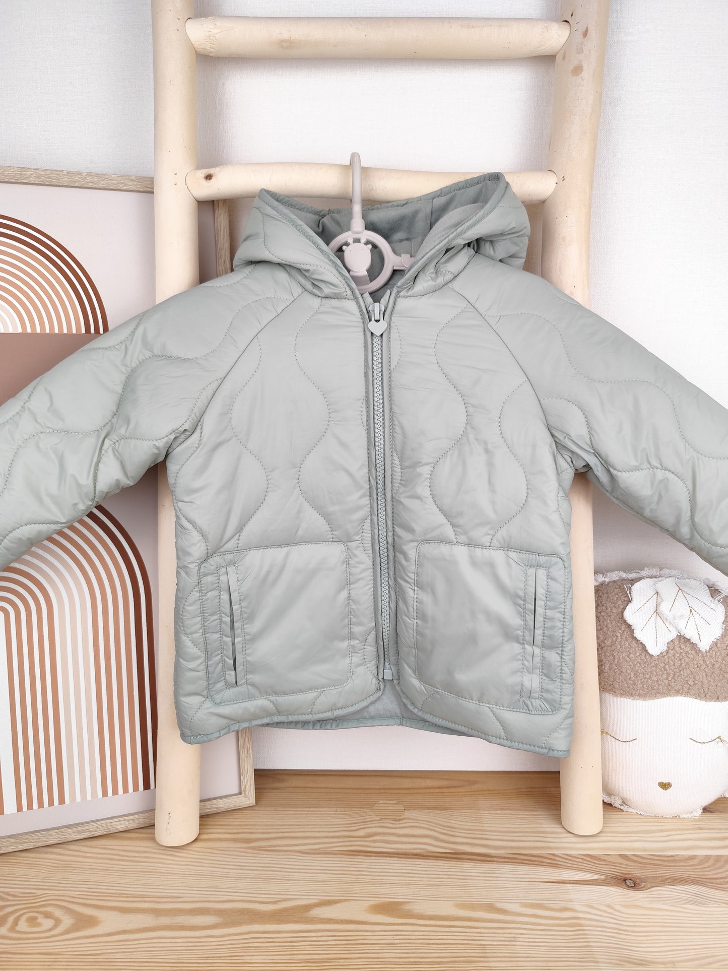 Topomini Jacke - Größe 86