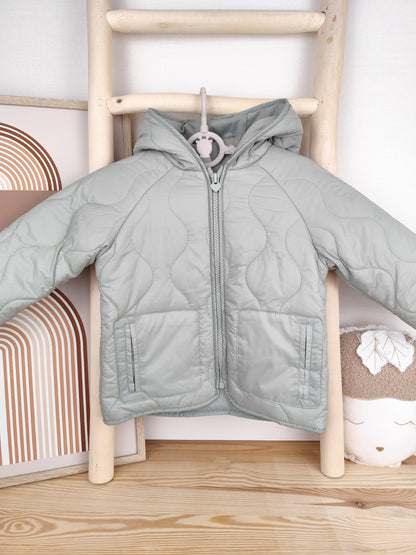 Topomini Jacke - Größe 86