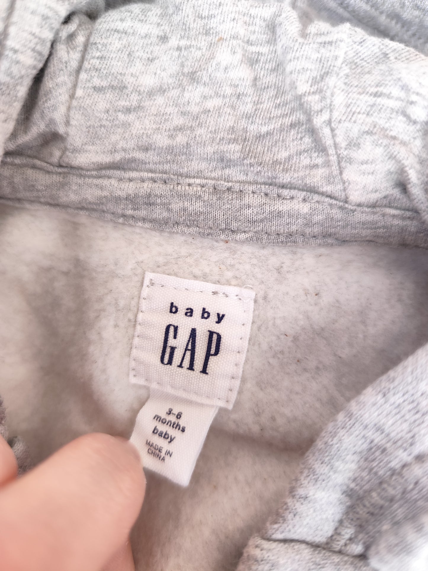 GAP Overall - Größe 68