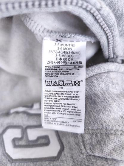 GAP Overall - Größe 68