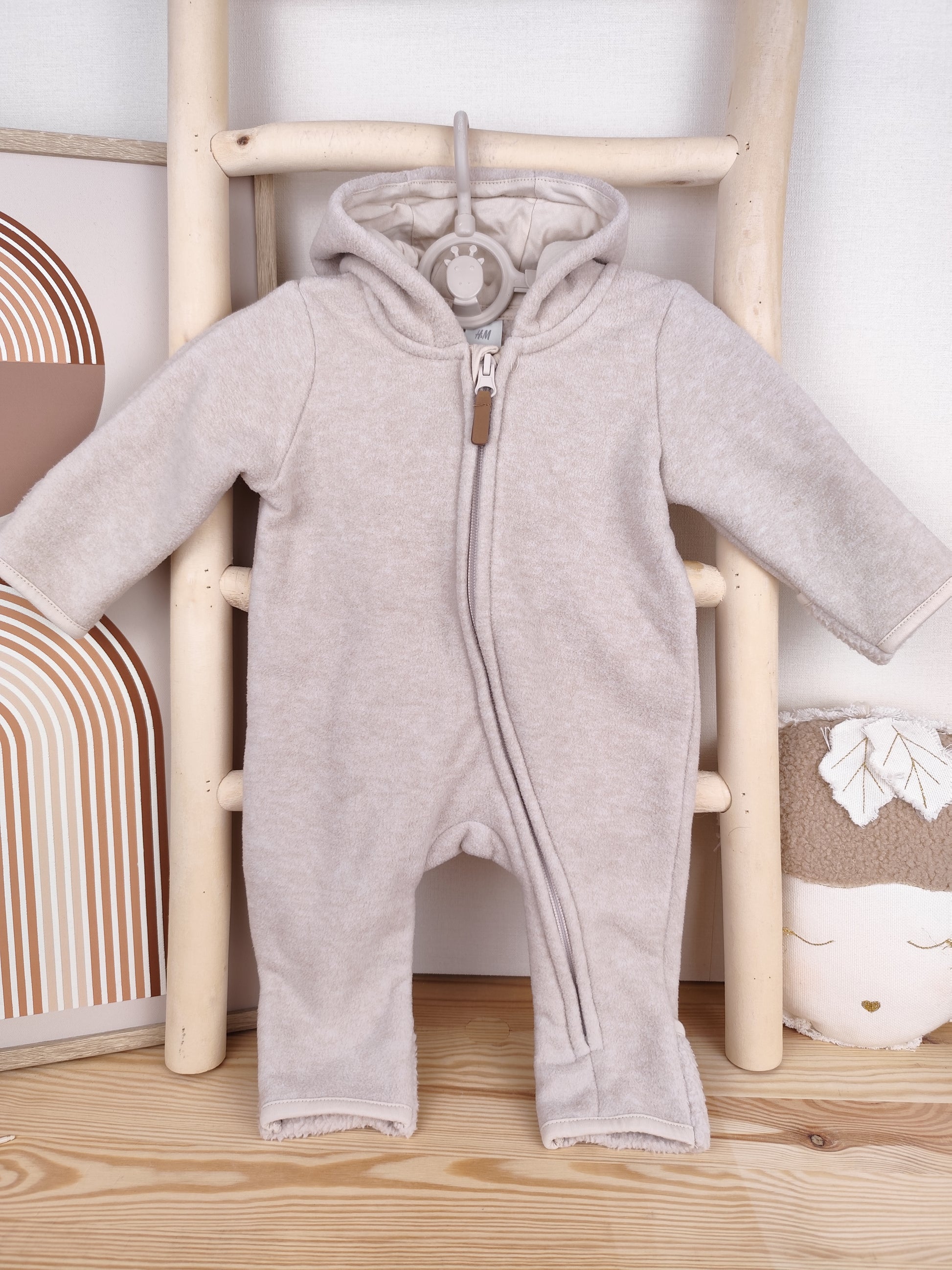 H&M Overall - Größe 56