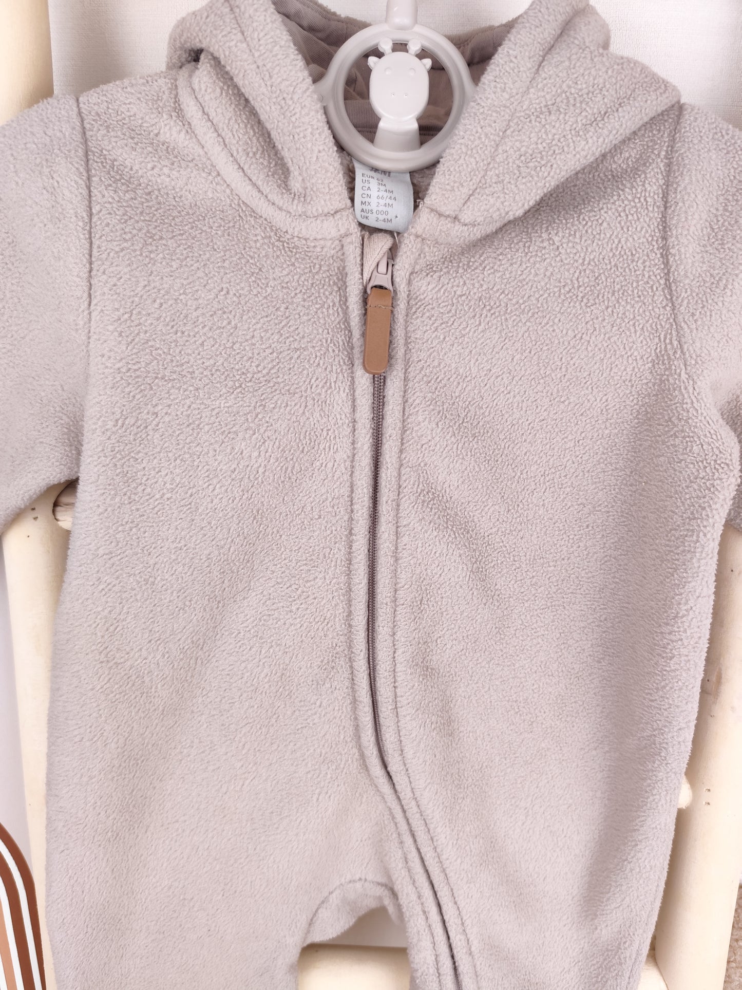 H&M Overall - Größe 62