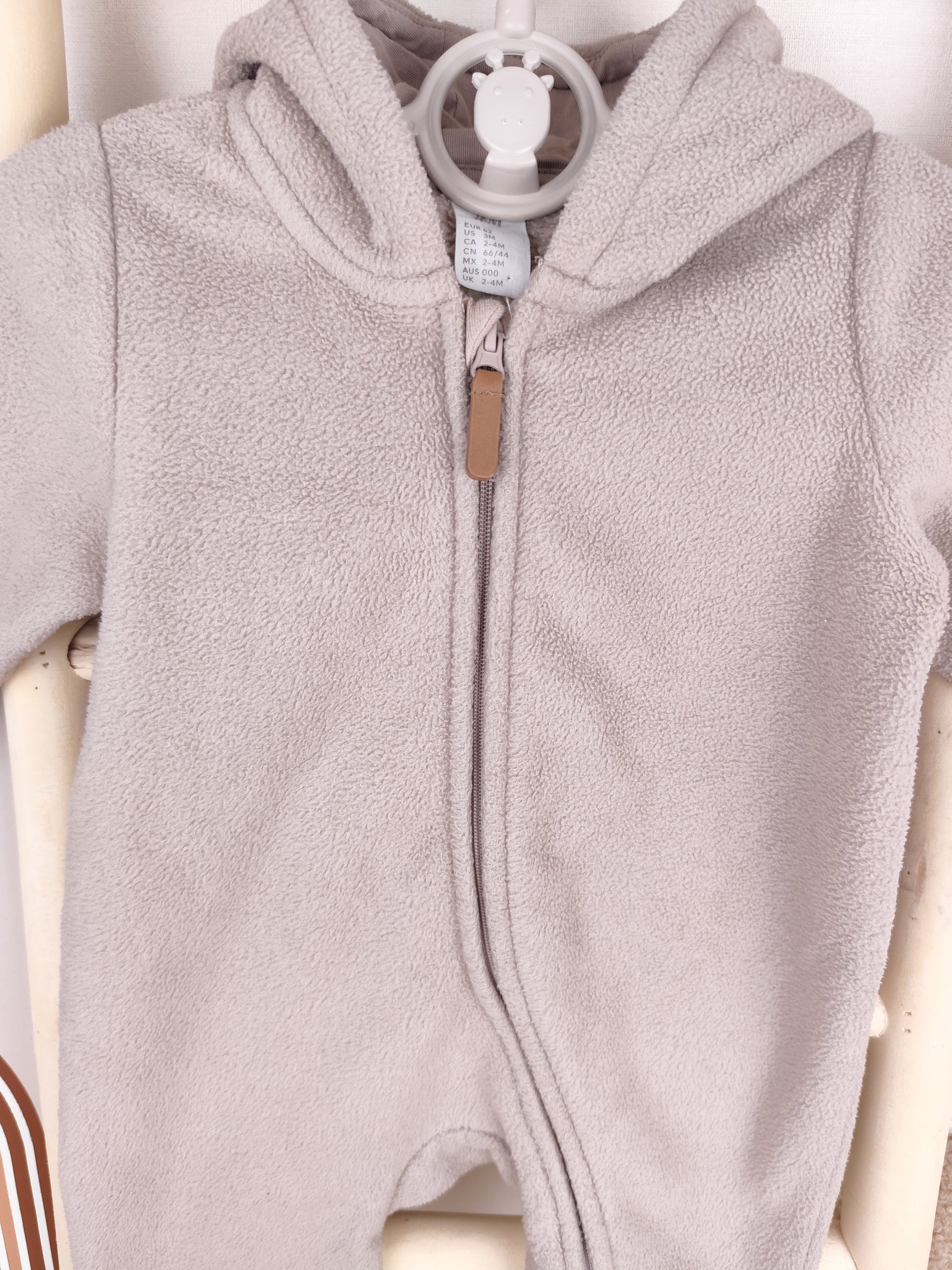 H&M Overall - Größe 62