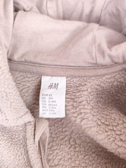 H&M Overall - Größe 62