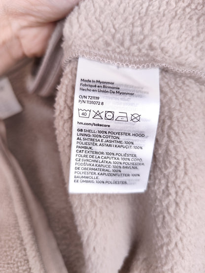 H&M Overall - Größe 62