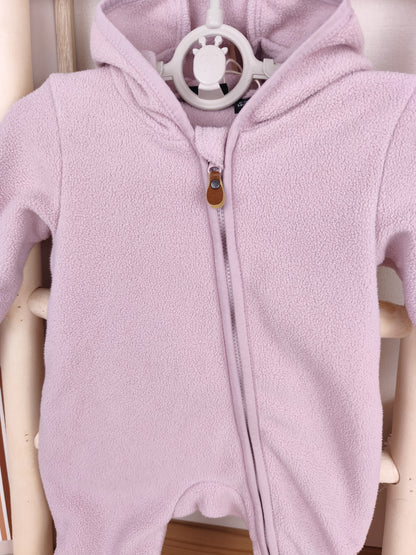 Name It Overall - Größe 50/56