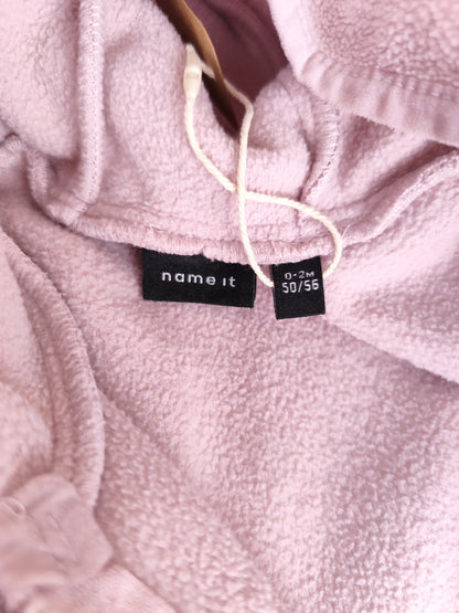 Name It Overall - Größe 50/56