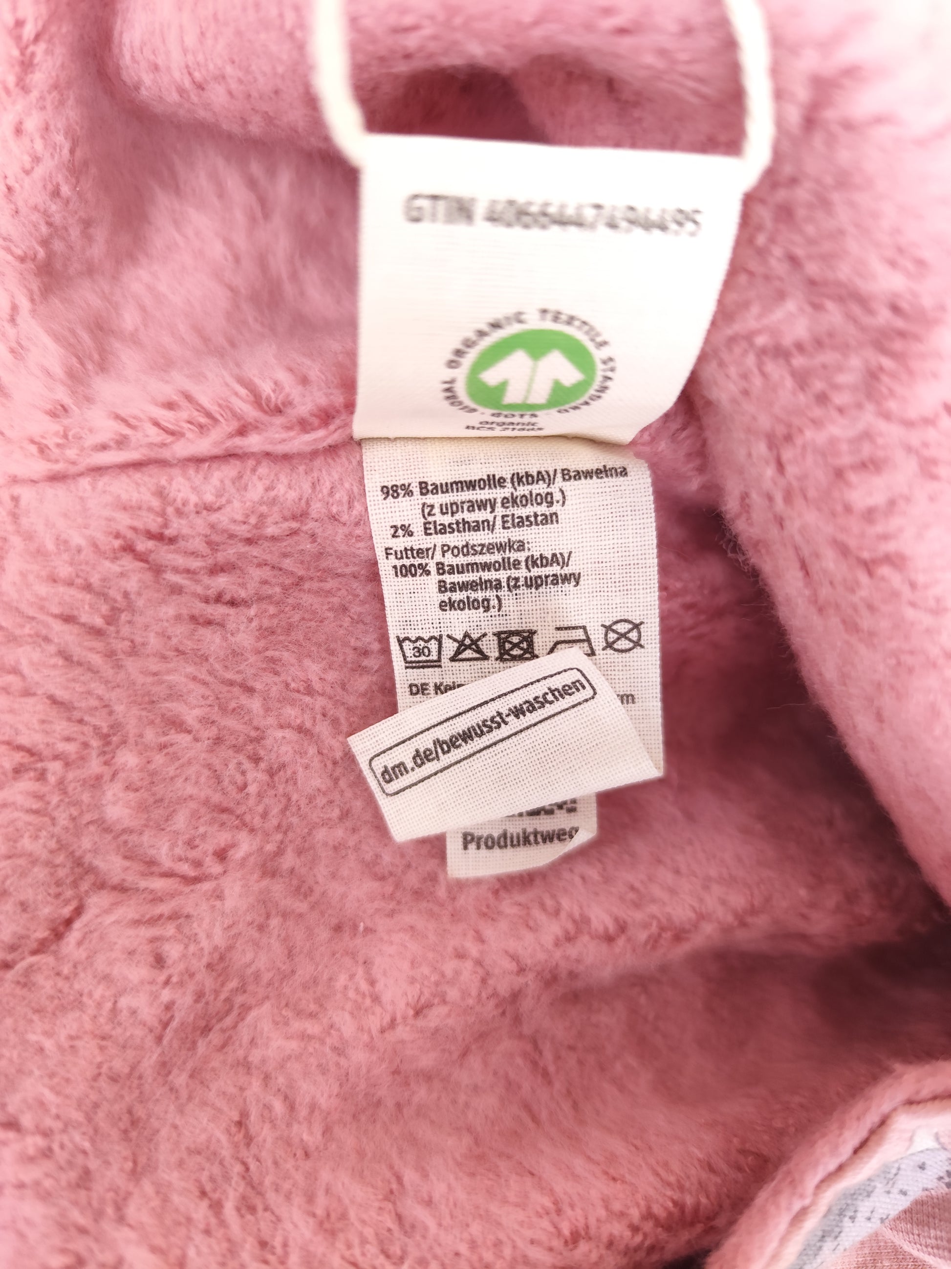 Alana Mütze - Igel - Größe 46/47