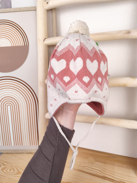 Alana Mütze - Größe 46/47