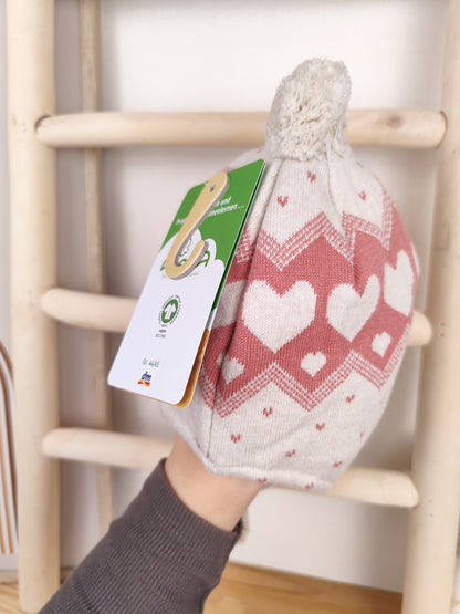 Alana Mütze - Größe 44/45