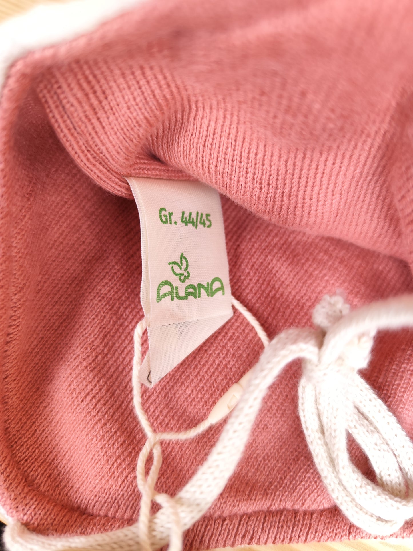 Alana Mütze - Größe 44/45