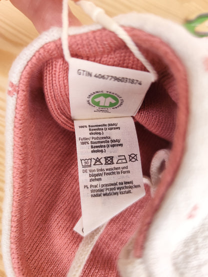 Alana Mütze - Größe 44/45