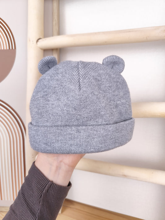 Next Mütze - Größe 3-6 Monate