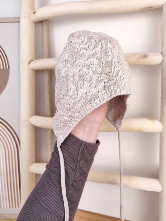 Zara Mütze - Größe 1-6 Monate