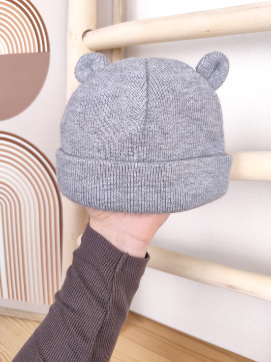 Next Mütze - Größe 0-3 Monate