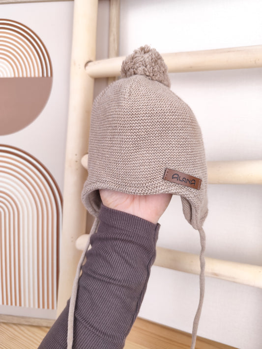 Alana Mütze - Größe 44/45