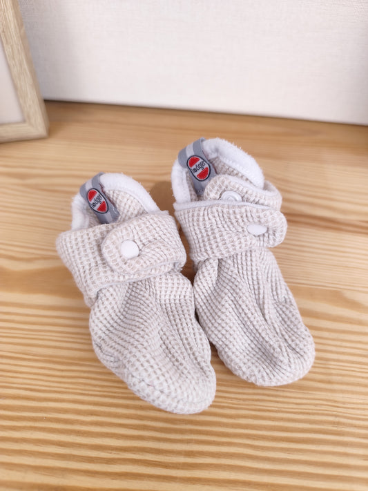 Lodger Schühchen - Größe 0-3 Monate