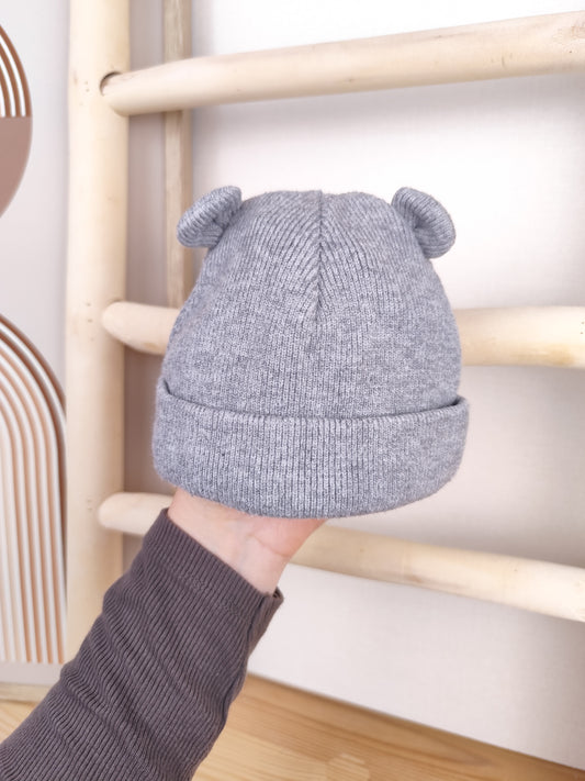 Next Mütze - Größe 0-3 Monate