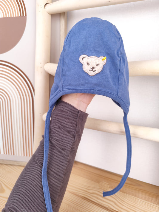 Steiff Mütze - Größe 37 (B-Ware)