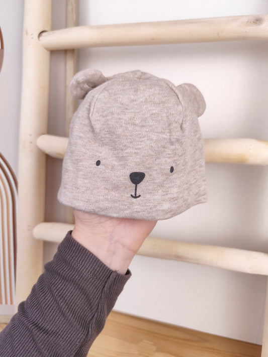 Topomini Mütze - Größe 62/68