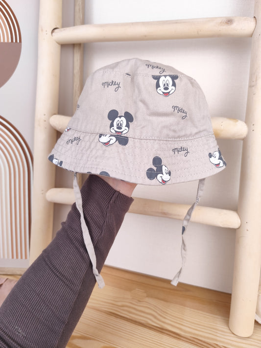 C&A Sonnenhut - Mickey Mouse - Größe 44/45