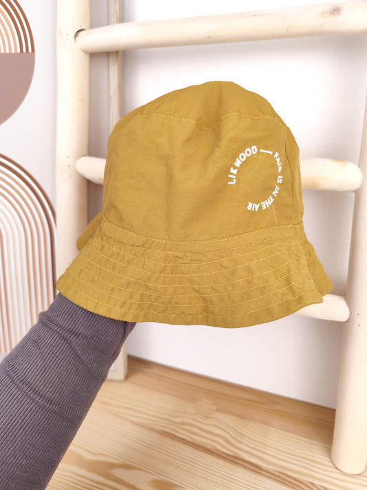 Liewood Sonnenhut - Größe 1-2 Jahre