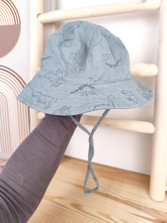 Unbekannt Sonnenhut - Größe 50CM