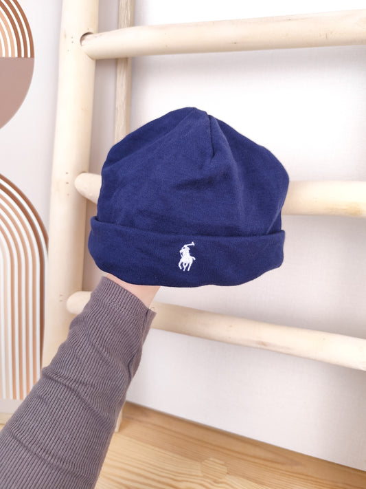 Ralph Lauren Mütze - Größe 3-9 Monate