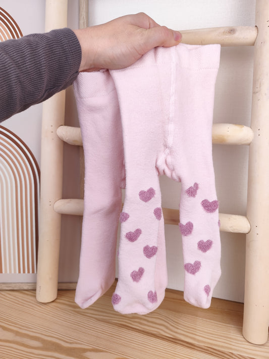 Lupilu 2 Strumpfhosen - Größe 50/56 (B-Ware)