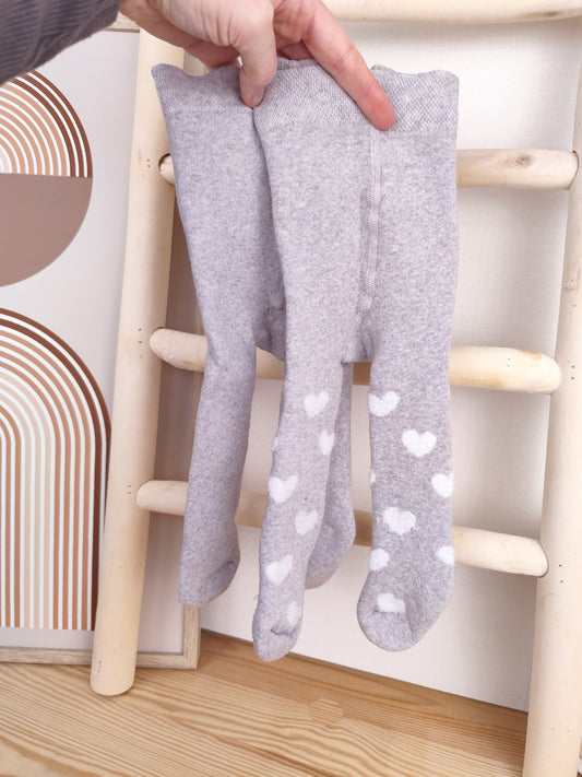 Lupilu 2 Strumpfhosen - Größe 50/56 (B-Ware)