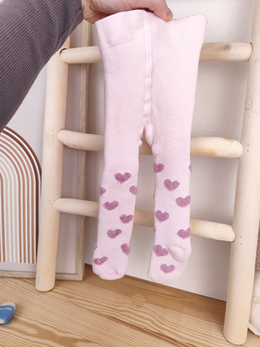 Lupilu Strumpfhose - Größe 62/68