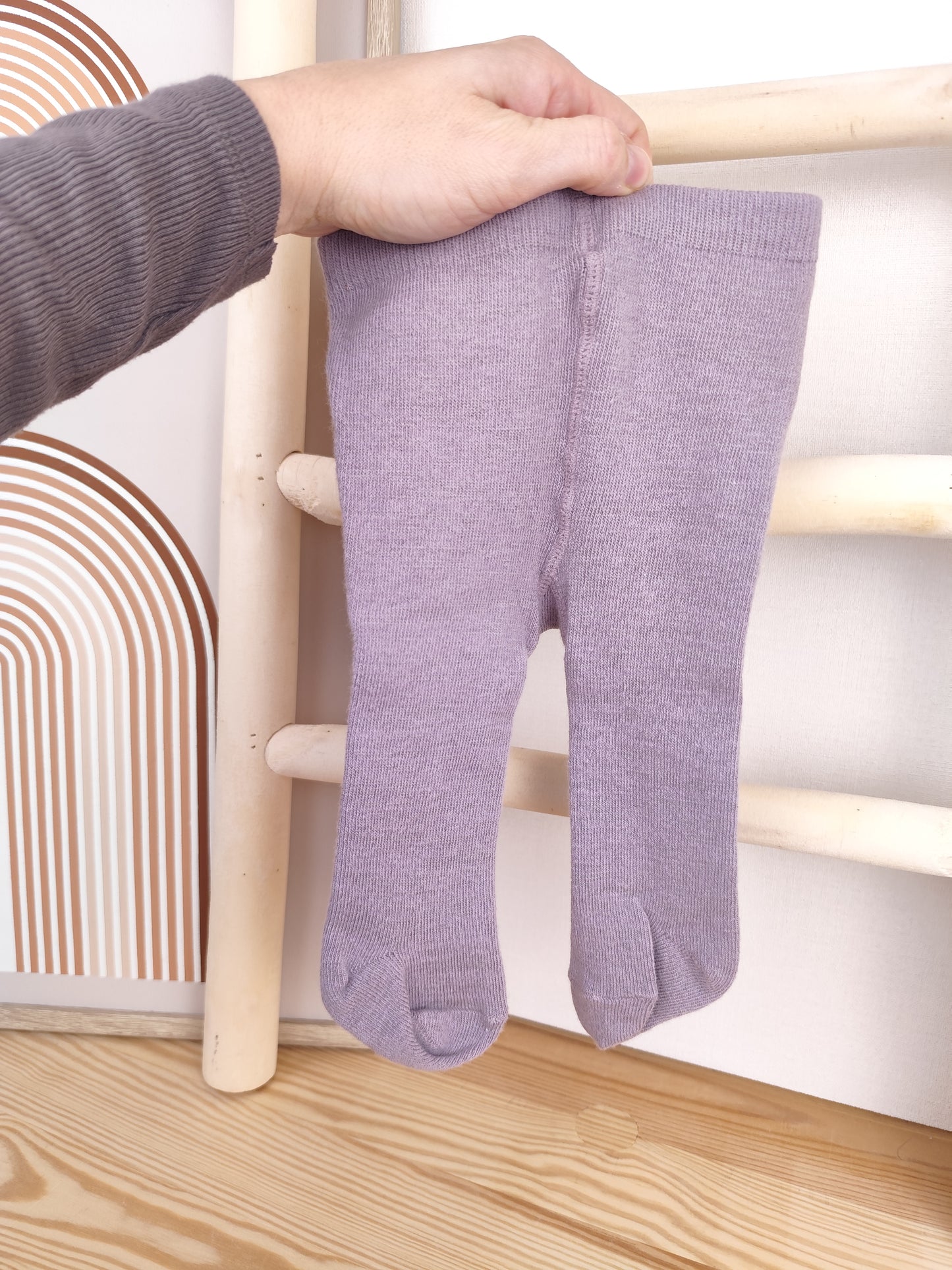 Name It Strumphose - Größe 50/56