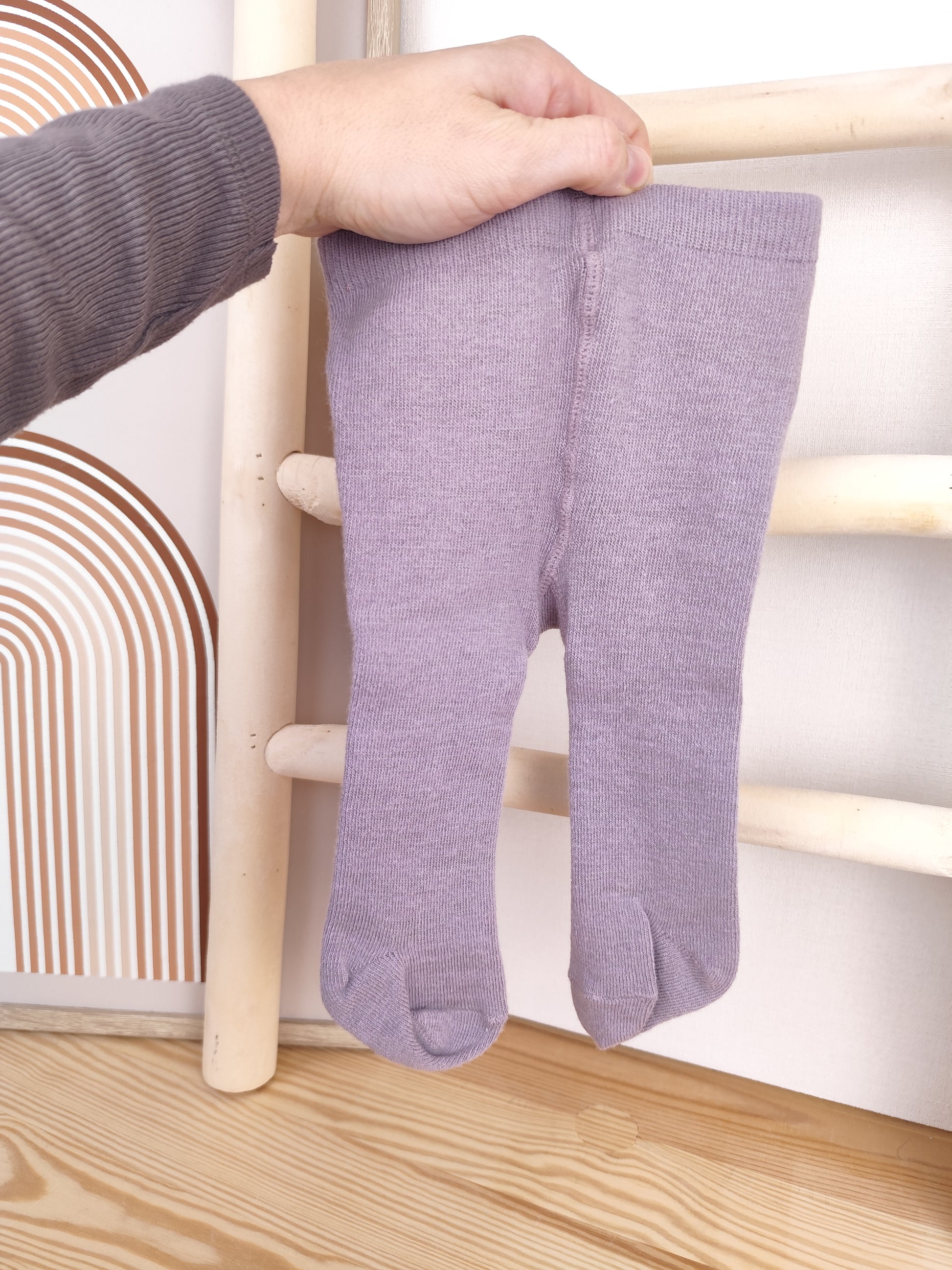 Name It Strumphose - Größe 50/56