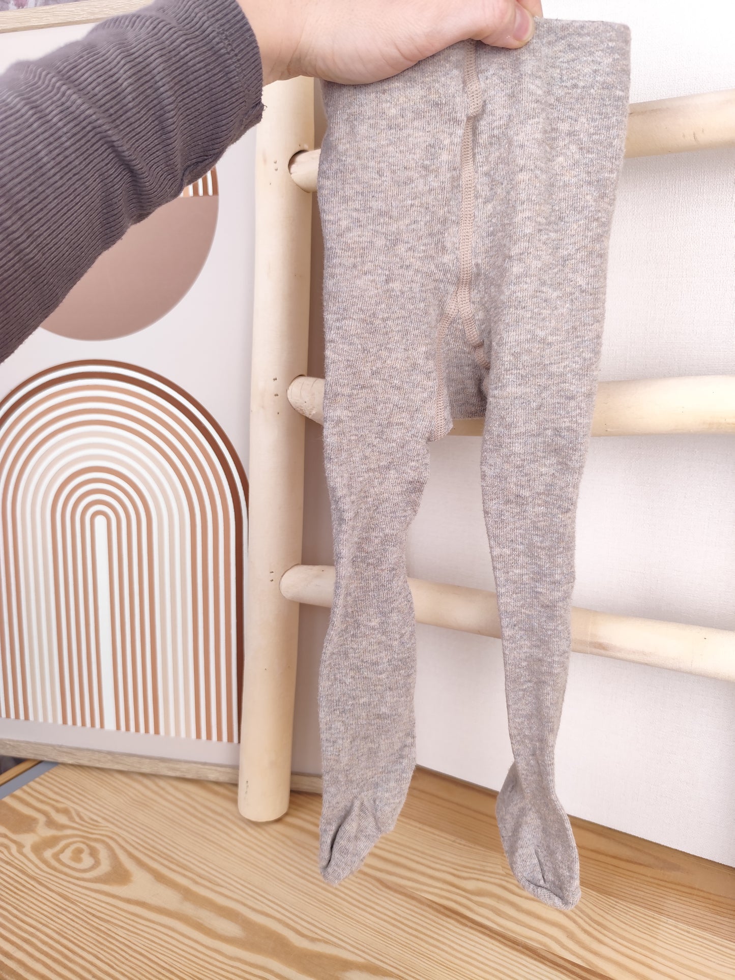 H&M Strumpfhose - Größe 62/68