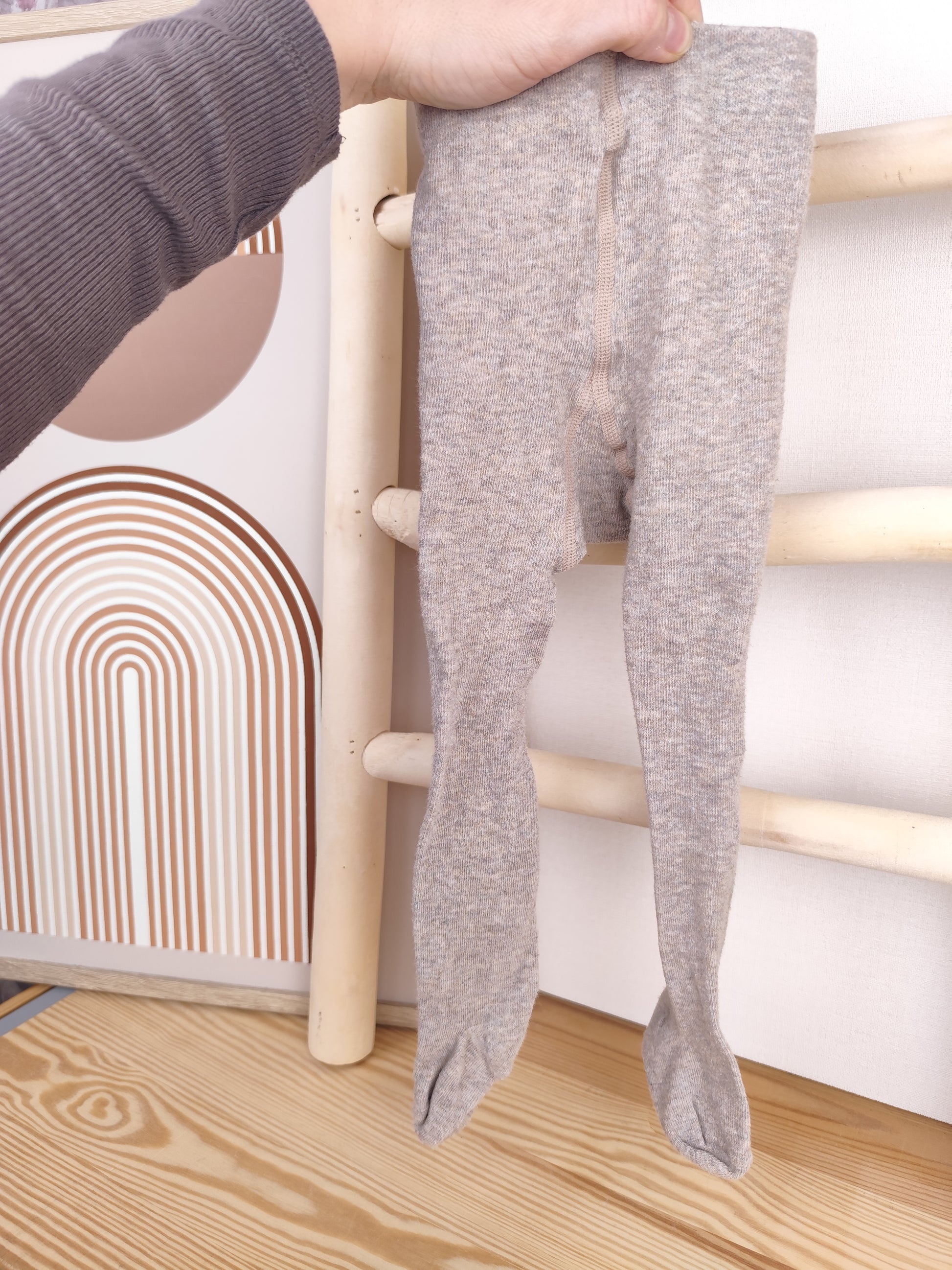 H&M Strumpfhose - Größe 62/68