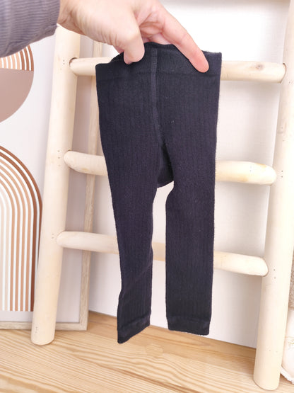 H&M Leggings - Strumpfhose - Größe 74/80