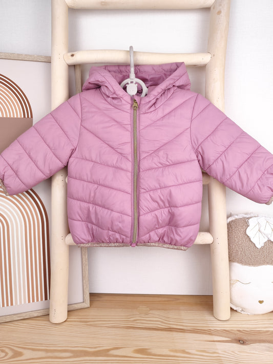 Name It Jacke - Größe 68