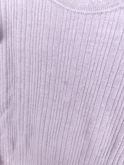 Dilling Langarmshirt - Wolle - Größe 86 (B-Ware)