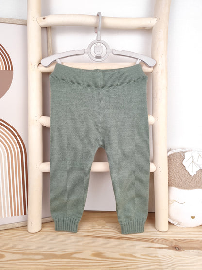 Little Jalo Hose - Wolle - Größe 80