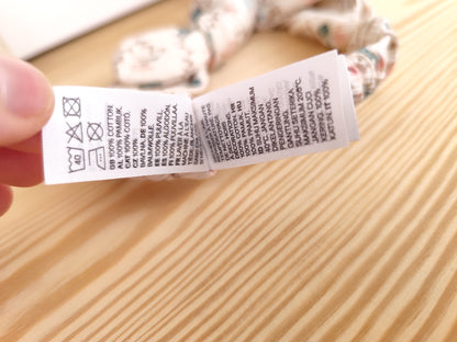 H&M Haarband - Größe 68