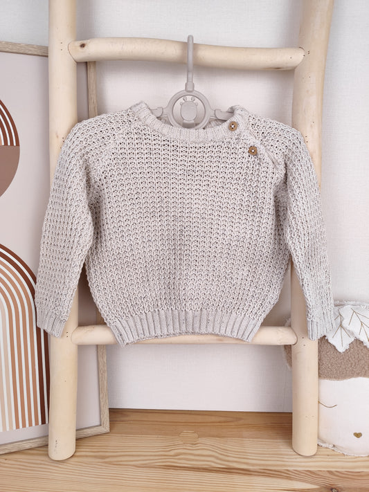 Little One Pullover - Größe 74