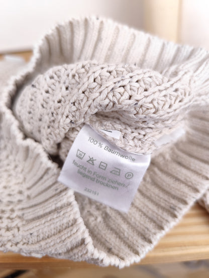 Little One Pullover - Größe 74
