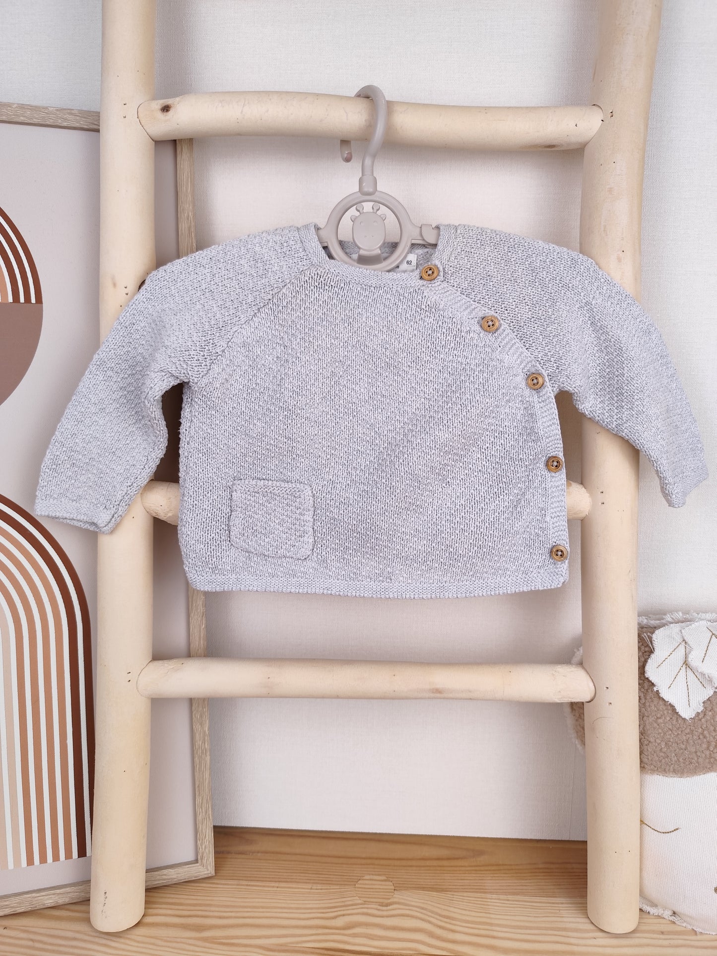 Zara Pullover - Größe 62