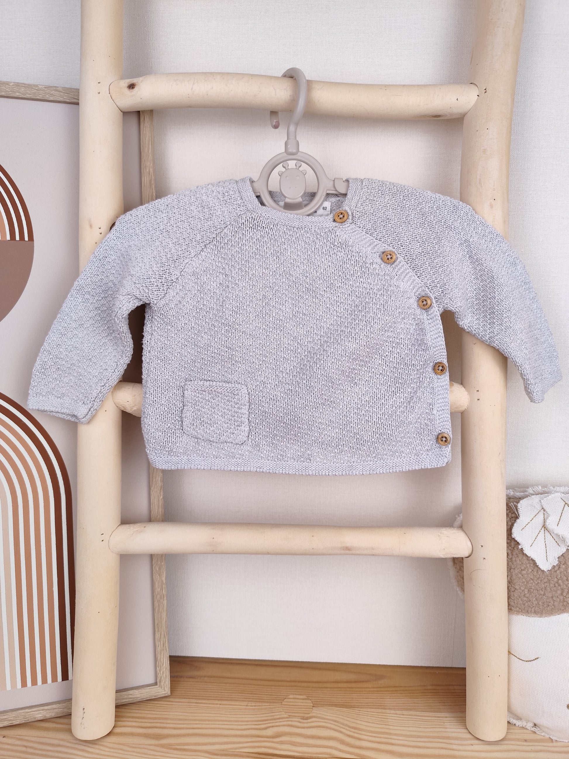 Zara Pullover - Größe 62