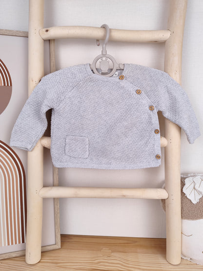 Zara Pullover - Größe 62