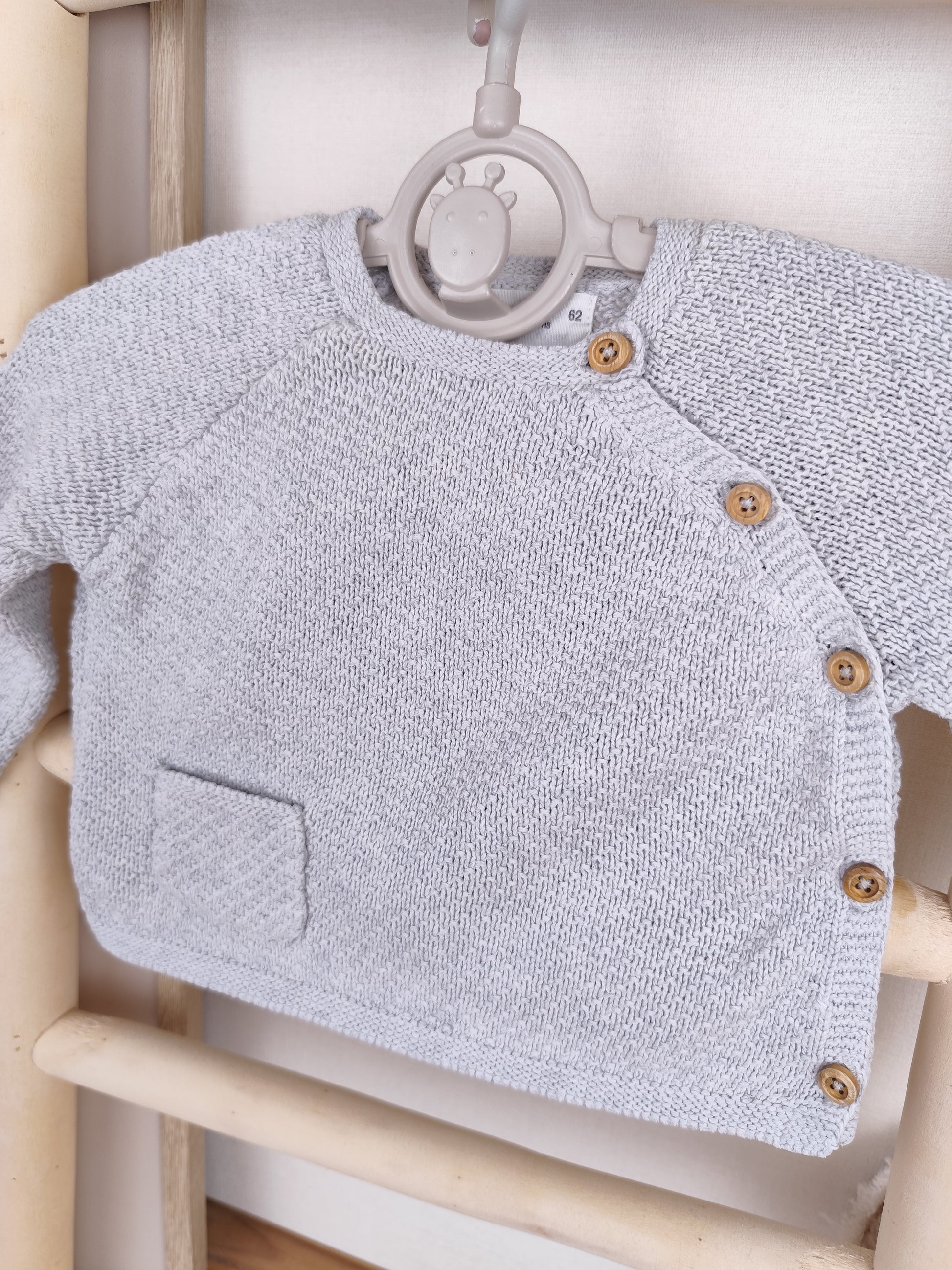 Zara Pullover - Größe 62