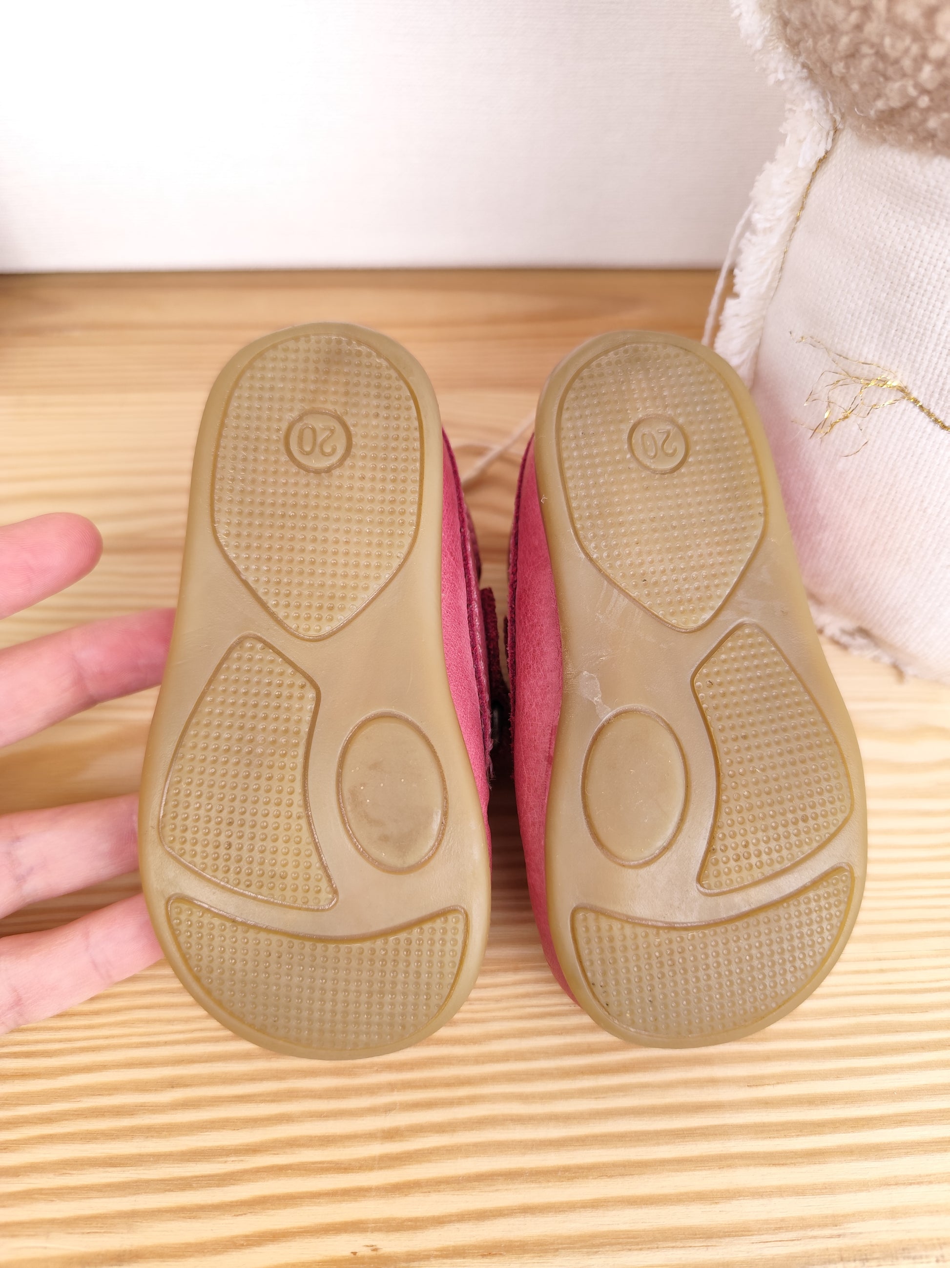 Bellybutton Schuhe - Größe 20