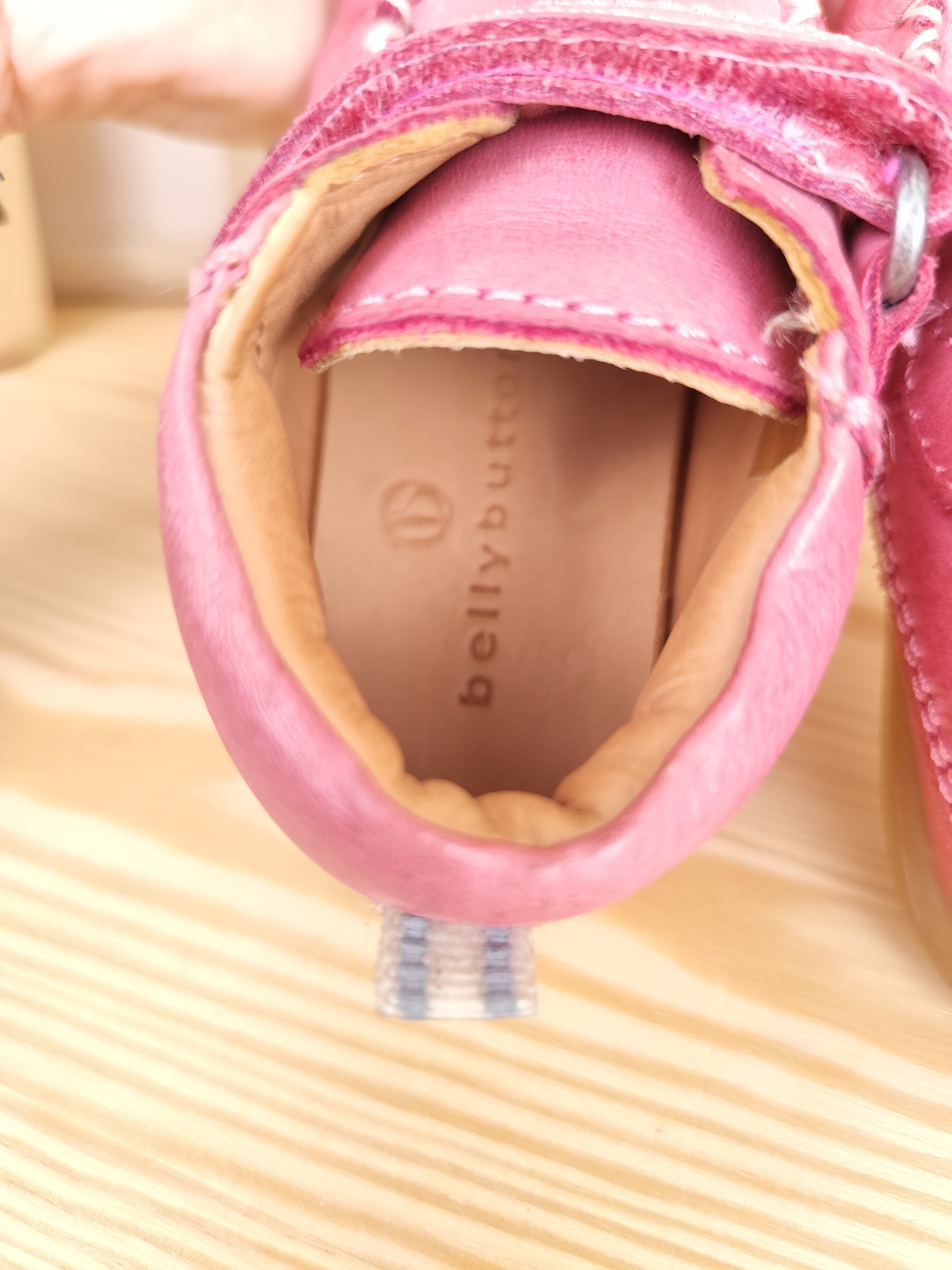 Bellybutton Schuhe - Größe 20