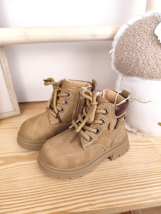 Unbekannt Stiefel - Größe 22