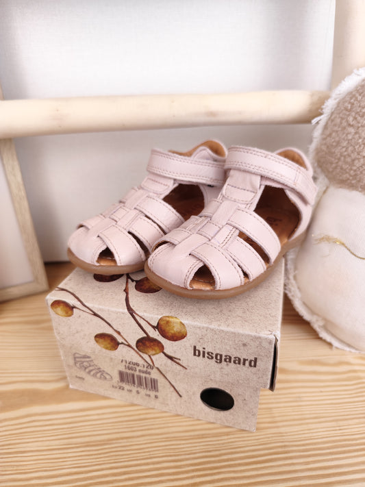 Bisgaard Sandalen - Carly - Größe 22